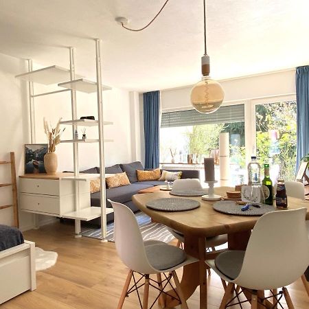 Ferienwohnung Schwarzwaldstrasse Pforzheim Esterno foto
