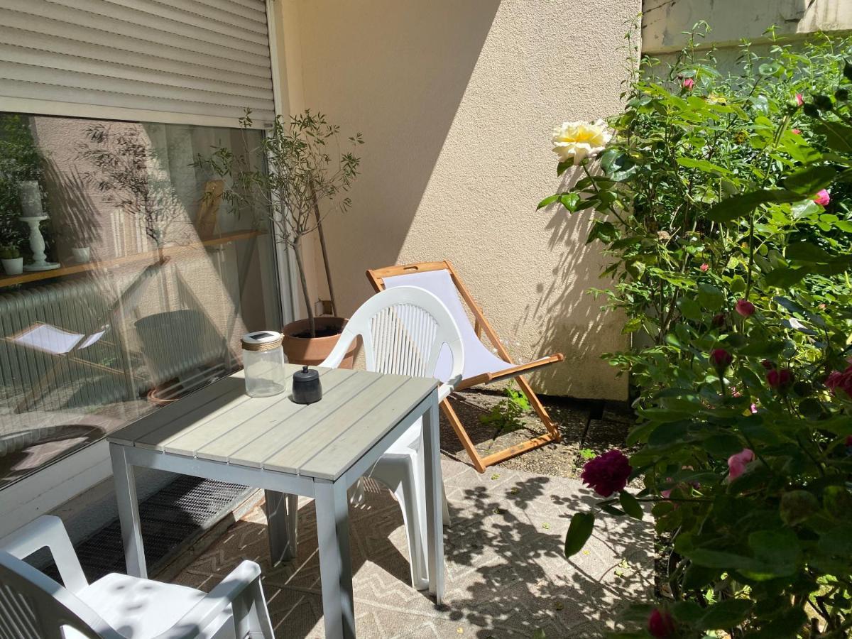 Ferienwohnung Schwarzwaldstrasse Pforzheim Esterno foto